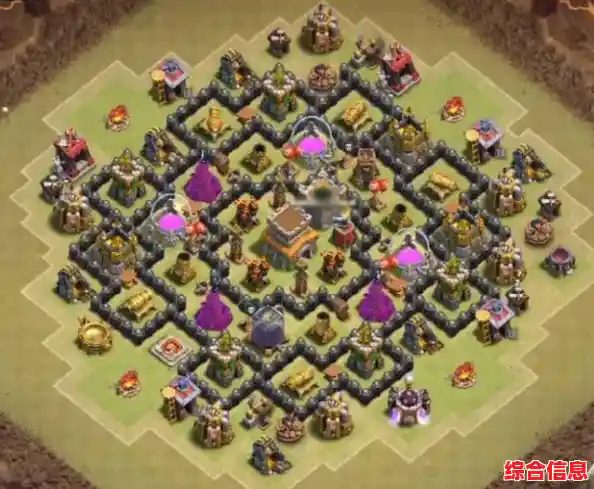 想要挑战更多玩家和极限资源?部落冲突国际服》安卓版为何不容错过? 想要挑战更多玩家和极限资源?部落冲突国际服》安卓版为何不容错过?