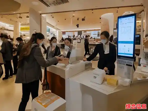 提升销售与服务双翼:商店英语助您打造卓越顾客体验 提升销售与服务双翼:商店英语助您打造卓越顾客体验