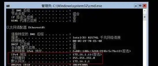 轻松查找设备IP地址：全面指南与操作教程分享