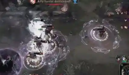 想在末日中逆袭突围?死亡世界英雄生存》的武器系统够爽吗? 想在末日中逆袭突围?死亡世界英雄生存》的武器系统够爽吗?