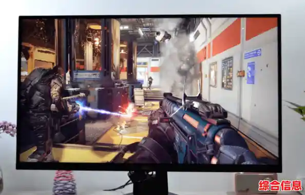 沉浸[hkc显示器]的高清画质世界，享受无与伦比的视觉盛宴，点亮你的数字生活！