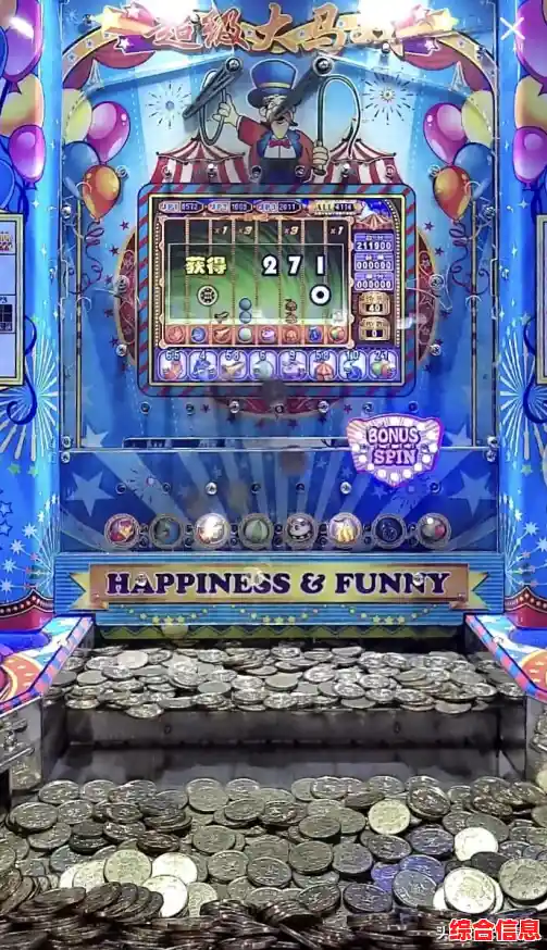 抓娃娃机玩腻了?决战马戏团》给你全新挑战! 抓娃娃机玩腻了?决战马戏团》给你全新挑战!