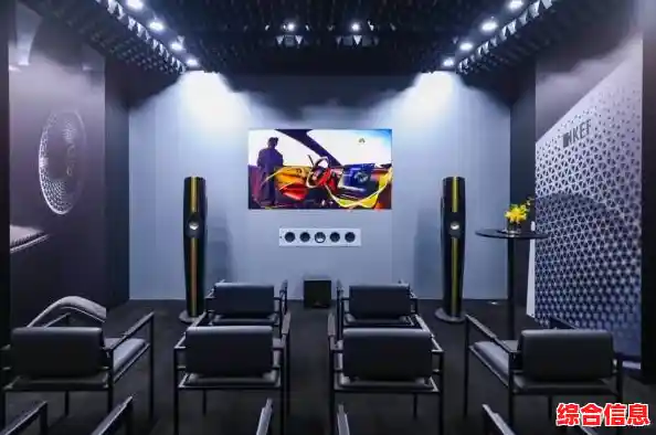 体验锐丰音响带来的震撼音效,尽享身临其境的音乐之旅! 体验锐丰音响带来的震撼音效,尽享身临其境的音乐之旅!