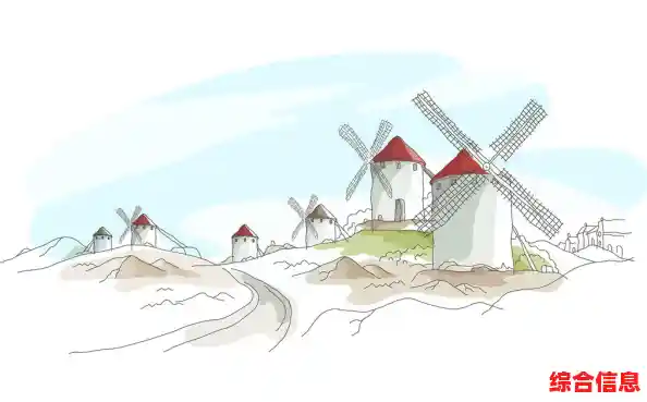 手绘插画中竟暗藏通关线索？画中世界》的沉浸解谜你不试试吗？