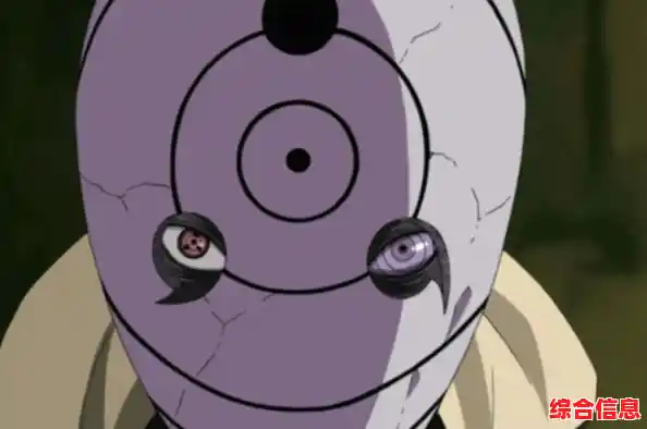 宇智波带土参战，像素火影白面具你还没玩？