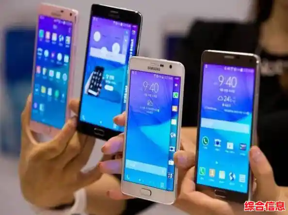 N95手机全新升级，尖端科技带来前所未有的智能生活体验！