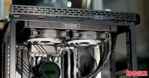 深入解析机箱风扇接口技术:如何最大化提升电脑散热效率与稳定性 深入解析机箱风扇接口技术:如何最大化提升电脑散热效率与稳定性