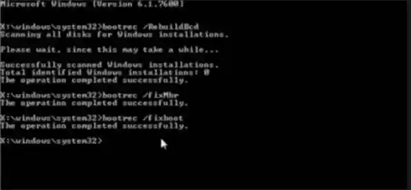 [0x0000007a]系统故障排查指南：详细步骤解决蓝屏错误代码问题