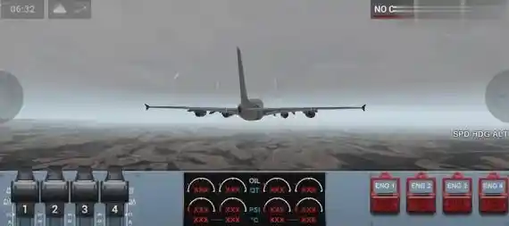 还在寻找高难度飞行挑战?极限着陆》多种模式和丰厚奖励等你征服! 还在寻找高难度飞行挑战?极限着陆》多种模式和丰厚奖励等你征服!