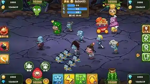 《空间炮塔防御》真的能让你体验到未来风格的极致塔防乐趣吗？