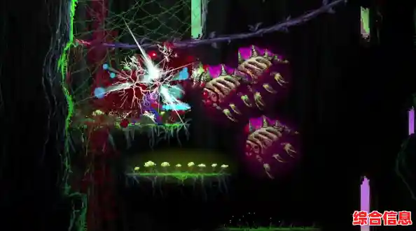 像素风战斗超带感，魂斗罗3红白机不来试试？