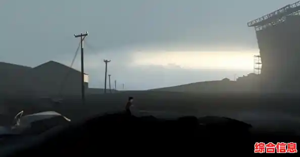 想体验压抑世界的逃离冒险?inside手游》黑暗解谜等你挑战! 想体验压抑世界的逃离冒险?inside手游》黑暗解谜等你挑战!