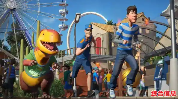 甜瓜游乐场：谁说休闲游戏不能趣味十足又玩法新颖？