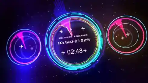 想体验动感音乐与炫酷特效?同步音律小米定制版》不来试试吗? 想体验动感音乐与炫酷特效?同步音律小米定制版》不来试试吗?