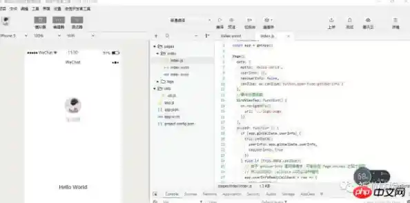 从零开始掌握微信小程序制作:详细步骤与实用指南 从零开始掌握微信小程序制作:详细步骤与实用指南