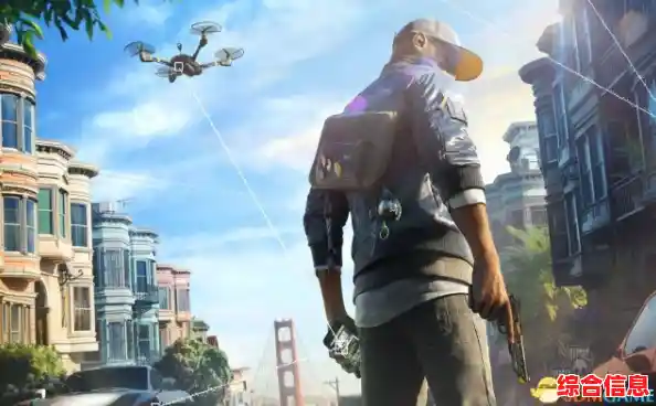 解决看门狗2无法正常启动问题的全面指南与技巧分享 解决看门狗2无法正常启动问题的全面指南与技巧分享