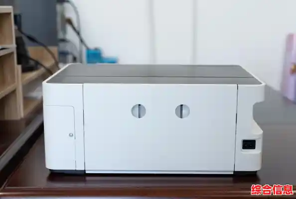 详解打印机共享设置方法:让办公室所有设备高效连接打印 详解打印机共享设置方法:让办公室所有设备高效连接打印