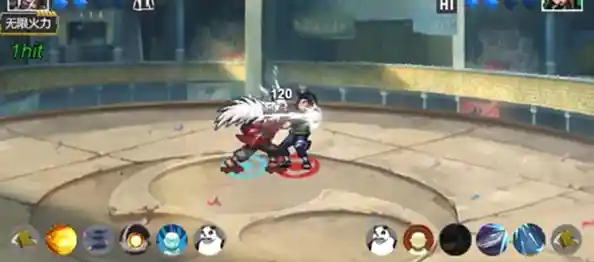 火影忍者粉丝必玩！像素火影2024最新版》全新角色已加入，不来试试吗？