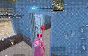 还在寻找一款高质量的手游？和平精英》正式服腾讯力作不试试吗？