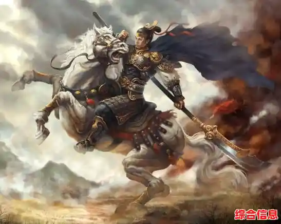 三国志战略版：不想体验运筹帷幄，统率曹操吕布叱咤沙场的快感吗？