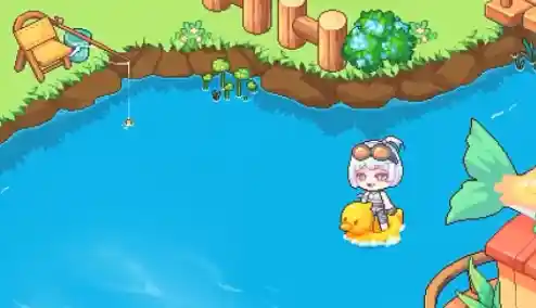 厌倦了单调玩法？皮卡堂之梦想起源》的种田钓鱼乡村生活不来试试？