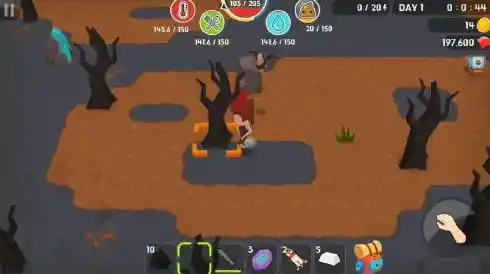 创造与生存的终极乐趣哪里找?生存大世界中文版》不可错过! 创造与生存的终极乐趣哪里找?生存大世界中文版》不可错过!