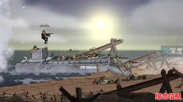 想体验横版射击与养成结合的乐趣?快来试试《戴夫大战僵尸重制版》吧! 想体验横版射击与养成结合的乐趣?快来试试《戴夫大战僵尸重制版》吧!