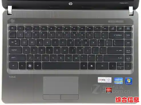 惠普高品质键盘，带来舒适流畅的输入感受与持久耐用体验