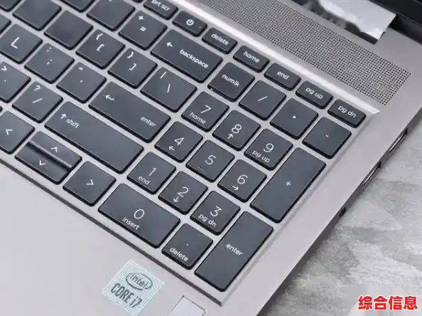 惠普高品质键盘，带来舒适流畅的输入感受与持久耐用体验