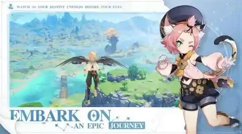 还在为资源发愁?原神私人版》一键解锁全角色不香吗? 还在为资源发愁?原神私人版》一键解锁全角色不香吗?