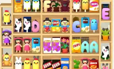 想尝试一款操作简单却超上头的休闲游戏？餐盒收纳师难道不香吗？