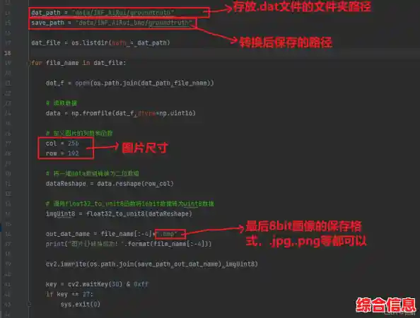 dat格式的功能解析及其在各领域中的创新应用探秘 dat格式的功能解析及其在各领域中的创新应用探秘