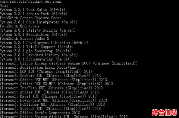 揭秘命令行中的高级操作:实用又显技术的CMD指令解析 揭秘命令行中的高级操作:实用又显技术的CMD指令解析