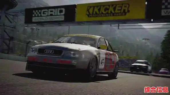 还在寻找真实赛车体验？快来《Mini Race Car Legends》感受极致画质与激情吧！