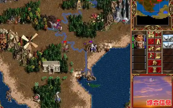 还在找耐玩的回合制游戏?英雄无敌3手机单机版》带您重返奇幻战场! 还在找耐玩的回合制游戏?英雄无敌3手机单机版》带您重返奇幻战场!