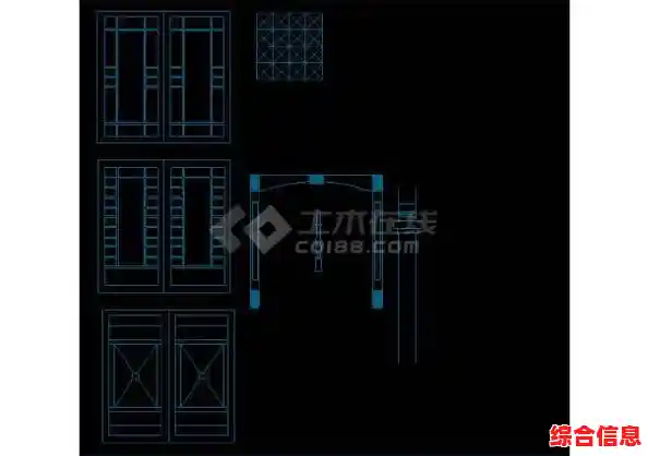 精选CAD图纸下载平台,高效获取精准设计文件与专业素材 精选CAD图纸下载平台,高效获取精准设计文件与专业素材