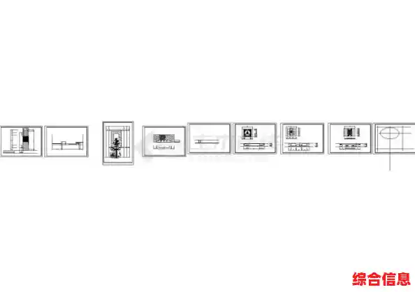 精选CAD图纸下载平台,高效获取精准设计文件与专业素材 精选CAD图纸下载平台,高效获取精准设计文件与专业素材