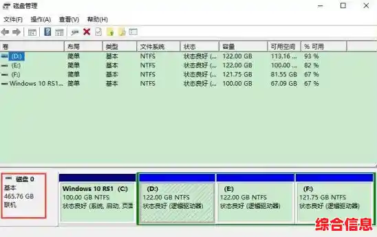 全面了解电脑硬件配置:多种查询方法与操作教程解析 全面了解电脑硬件配置:多种查询方法与操作教程解析