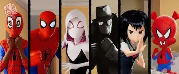 想用手机畅玩《漫威蜘蛛侠迈尔斯》同人游戏?战衣、摆荡、打击犯罪全都有! 想用手机畅玩《漫威蜘蛛侠迈尔斯》同人游戏?战衣、摆荡、打击犯罪全都有!