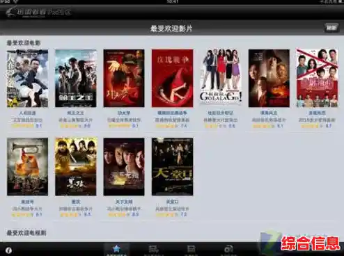 迅雷看看打造高清影视乐园，随时随地畅享无限观看乐趣