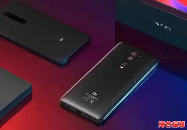 小米9全面解析：骁龙855强芯、4800万三摄及AMOLED大屏，性能与影像双突破