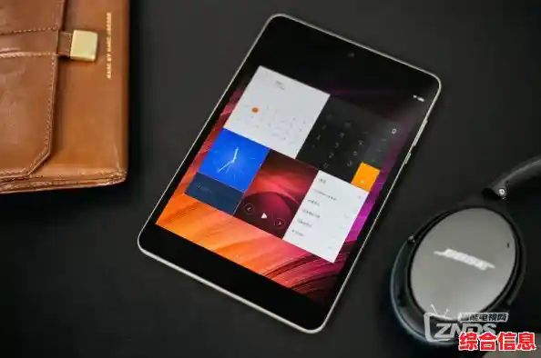 小米平板3轻薄便携,强劲性能带你探索全新视界 小米平板3轻薄便携,强劲性能带你探索全新视界