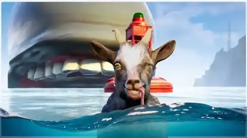 和好友联机搞怪?模拟山羊3》的疯狂世界你准备好探索了吗? 和好友联机搞怪?模拟山羊3》的疯狂世界你准备好探索了吗?