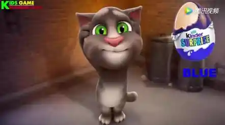 还在玩会说话的汤姆？快来《兔子真是太可爱了》养成专属你的会说话兔子吧！