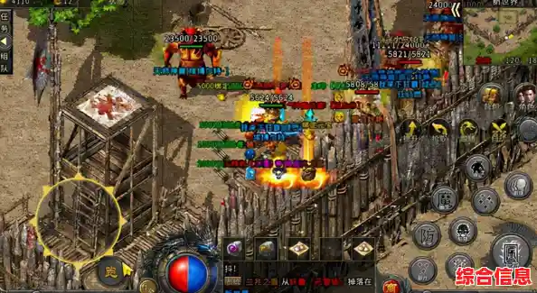 热血传奇1.76经典重现,超高爆率神装轻松得,百人同屏攻城还等什么? 热血传奇1.76经典重现,超高爆率神装轻松得,百人同屏攻城还等什么?