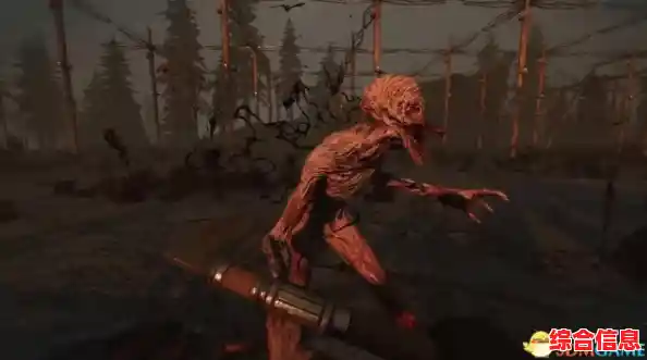 还在寻找多人合作的恐怖游戏?蜘蛛怪物多人联机版》让你尖叫不停! 还在寻找多人合作的恐怖游戏?蜘蛛怪物多人联机版》让你尖叫不停!