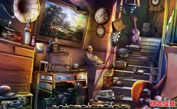 你敢和好友一起探索诡异房间吗？超自然现象多人联机版》邀你组队！