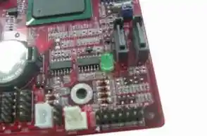 精选优质z87芯片组，持久耐用且响应迅捷，全面满足电竞与创作需求