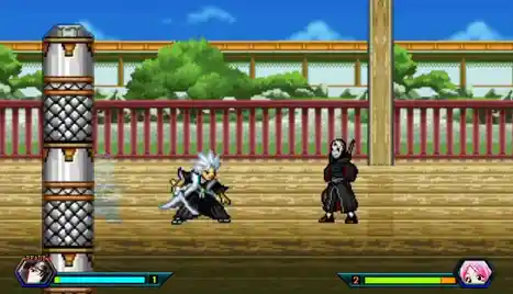 厌倦了魔改版?死神vs火影原版带你回归作者最初的诚意之作! 厌倦了魔改版?死神vs火影原版带你回归作者最初的诚意之作!