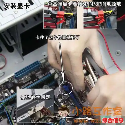 显卡故障无处解？专业维修服务让您的显卡重获新生